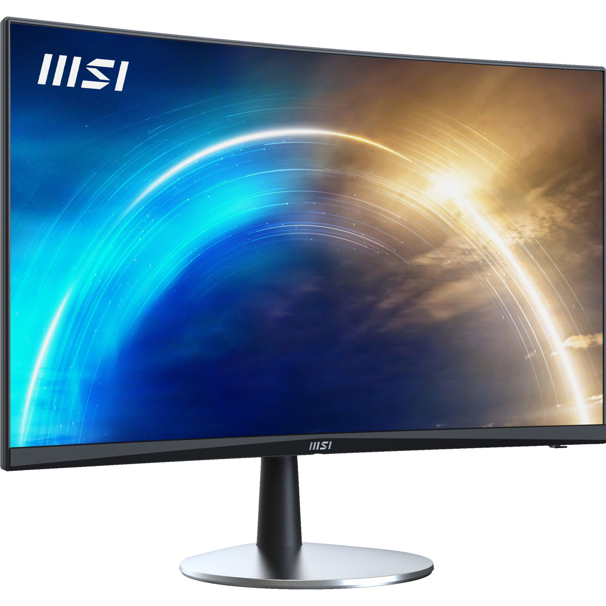 MSI Pro MP242C - 60 cm (23.6&quot;) - 1920 x 1080 pixels FULL HD LED Monitor