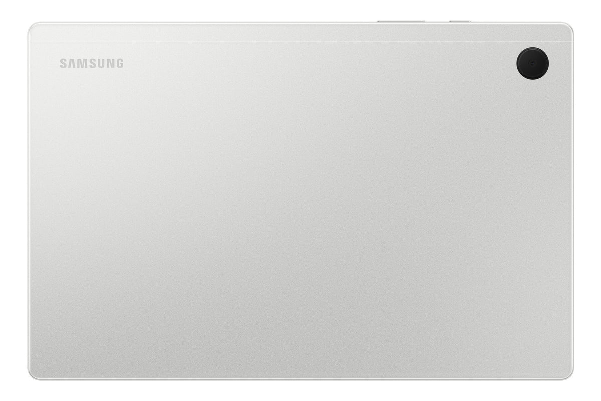 Samsung Galaxy Tab A8 (SM-X200) - 64 GB - 26.7 cm (10.5") - 4 GB - Wi-Fi 5 - Android 11 - Silver