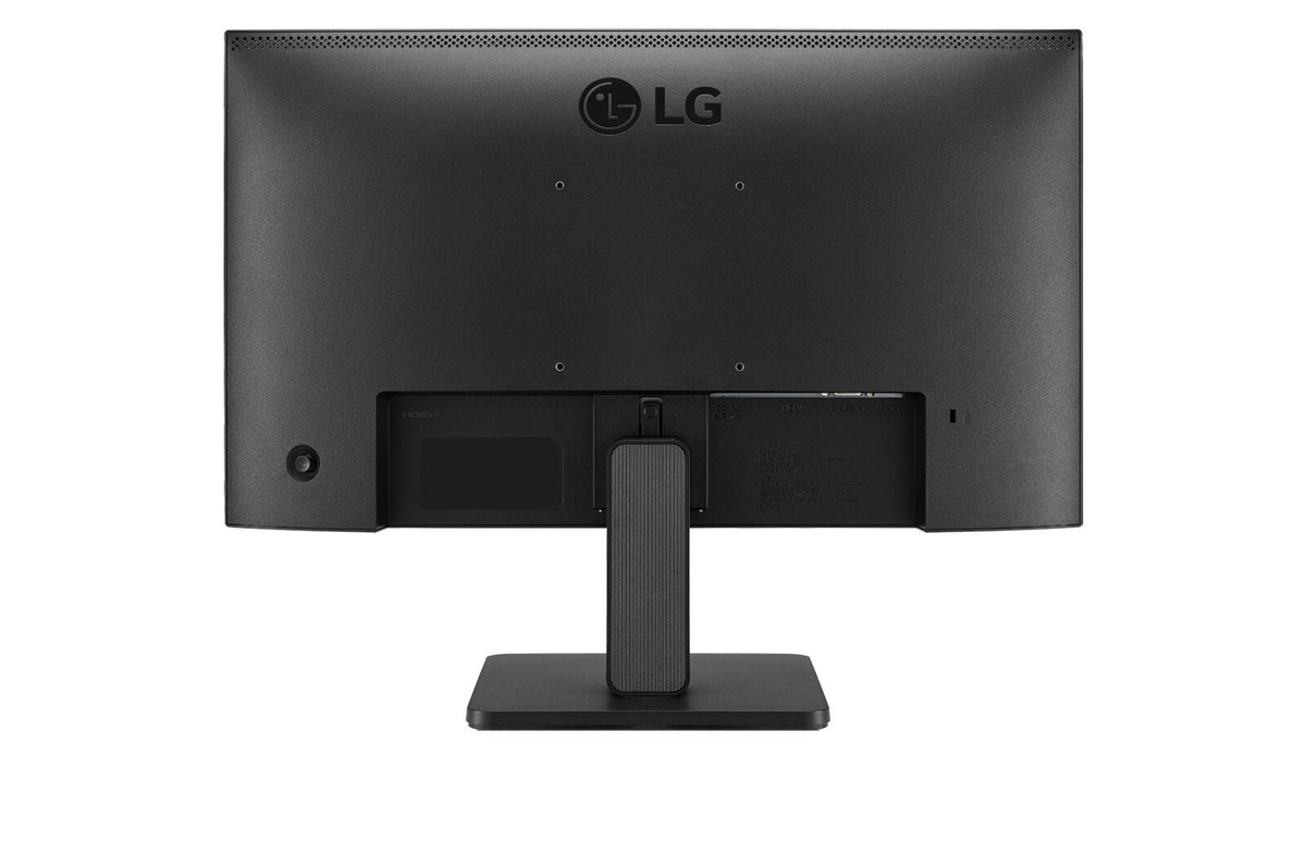 LG 22MR410-B - 54.5 cm (21.4") - 1920 x 1080 pixels FHD Monitor