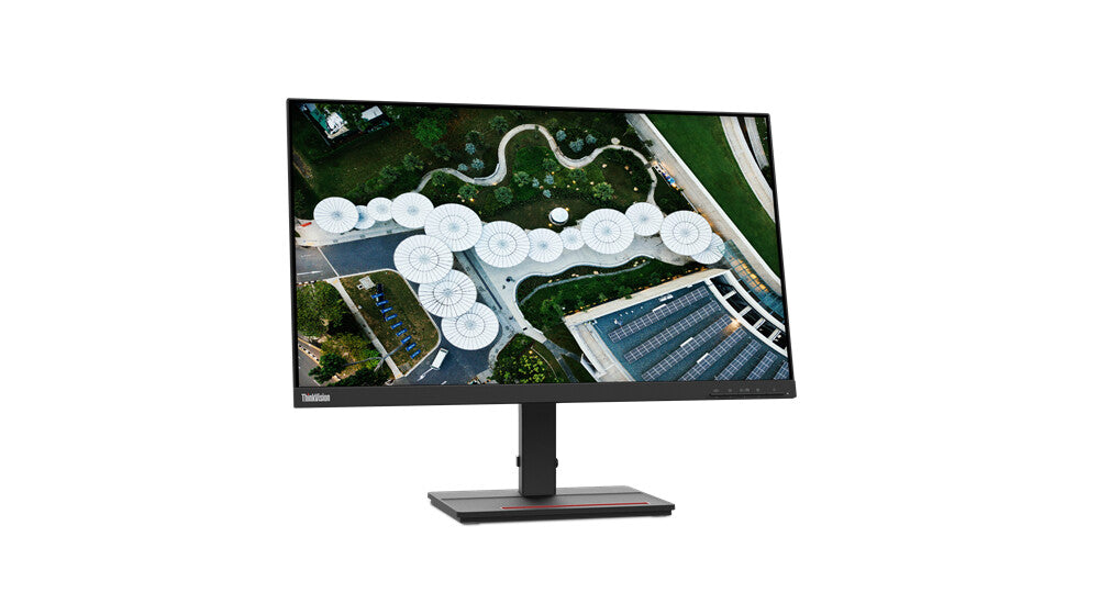 Lenovo ThinkVision S24E-20 - 60.5 cm (23.8&quot;) - 1920 x 1080 pixels FHD LED Monitor