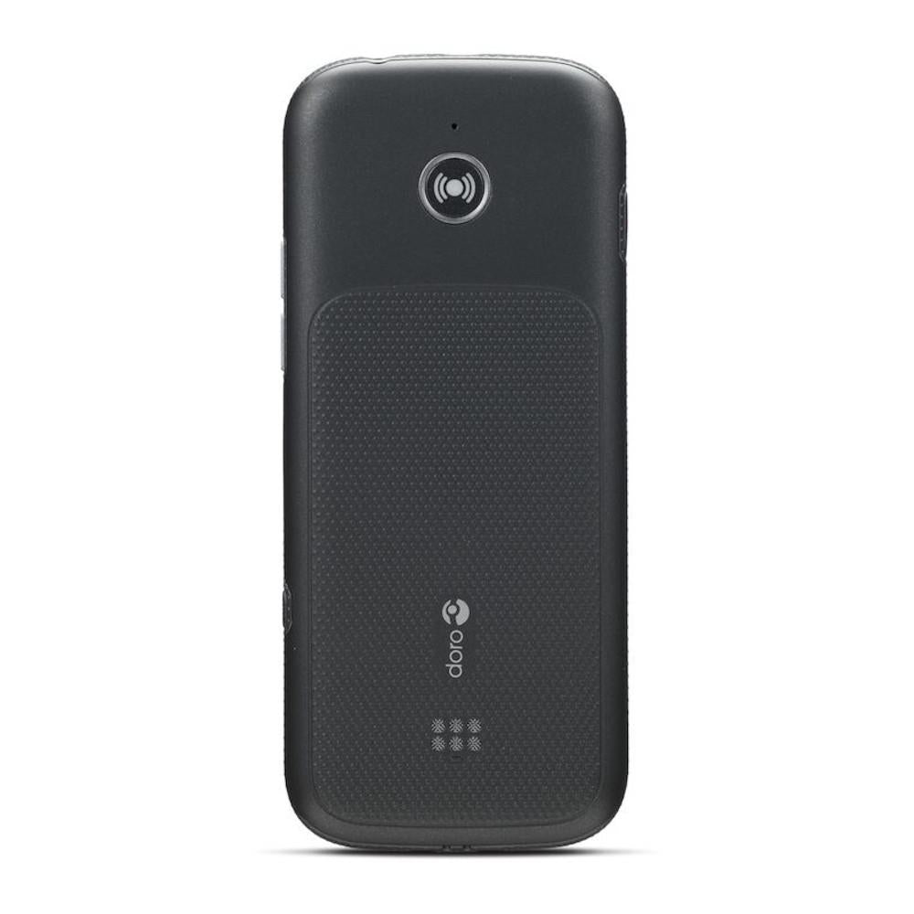 Doro 780x - White and Black