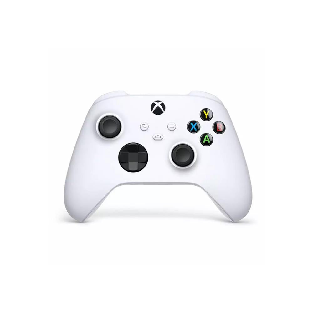 Microsoft Xbox Series S - 512GB - White - Clove Technology