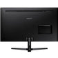Samsung LU32J590UQPXXU computer monitor 81.3 cm (32") 3840 x 2160 pixels 4K Ultra HD