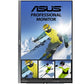 ASUS ProArt PA24AC - 61.2 cm (24.1") - 1920 x 1200 pixels WUXGA LED Monitor