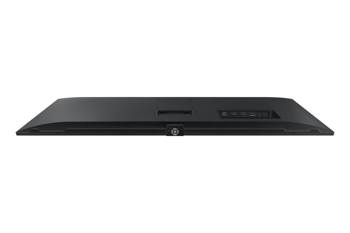 Samsung ViewFinity S5 S50GC computer monitor 86.4 cm (34") 3440 x 1440 pixels UltraWide Quad HD LED Black