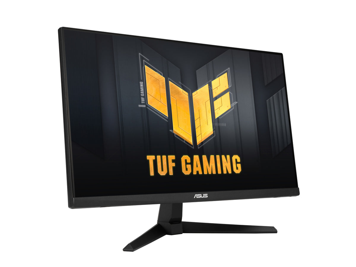 ASUS TUF Gaming VG249QM1A - 60.5 cm (23.8") - 1920 x 1080 pixels Full HD Monitor