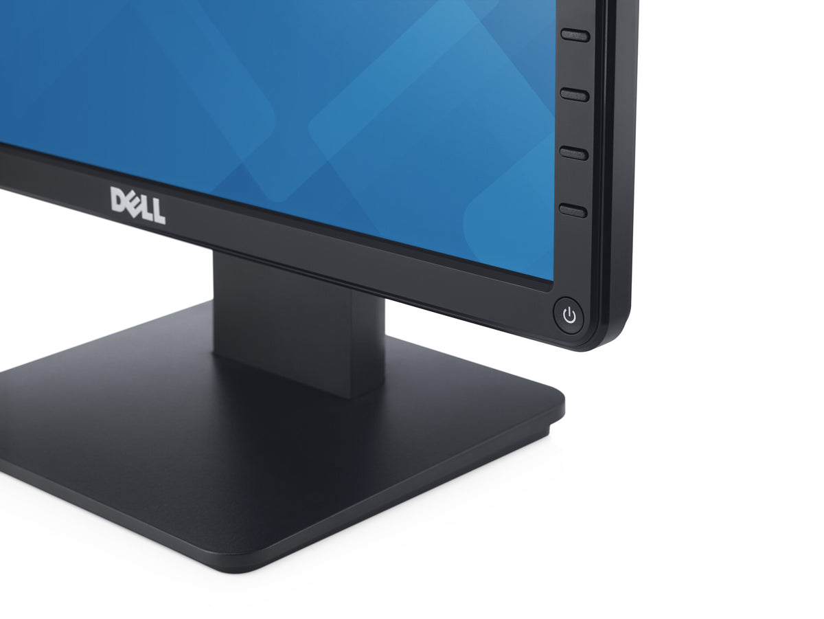 DELL E Series E1715S LED display 43.2 cm (17&quot;) 1280 x 1024 pixels SXGA LCD