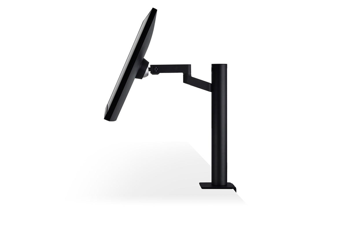LG 32UN880P-B - 81.3 cm (32") - 3840 x 2160 pixels 4K UHD LCD Monitor