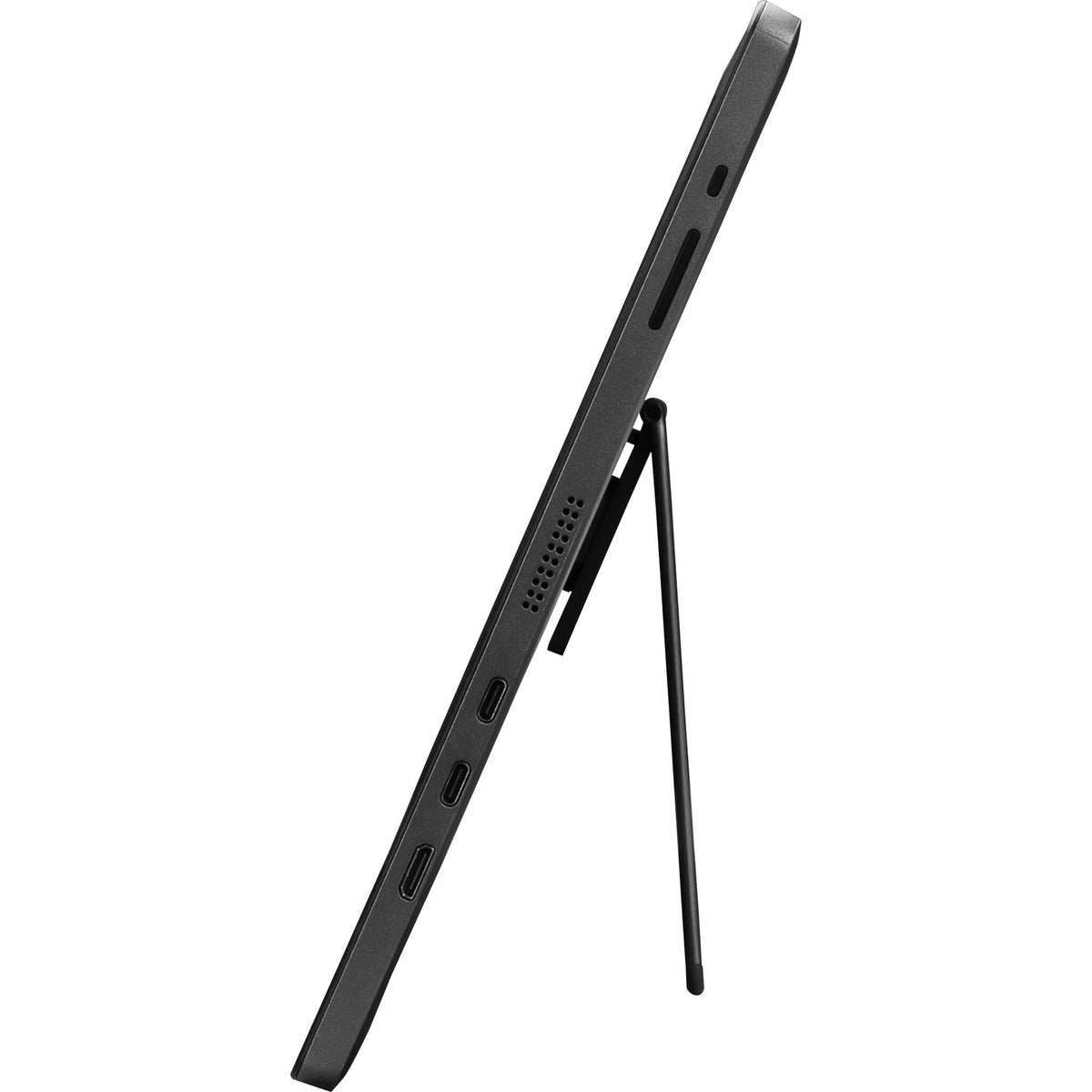 MSI Pro MP161 - 39.6cm (15.6") - 1920 x 1080 pixels FHD Portable Monitor