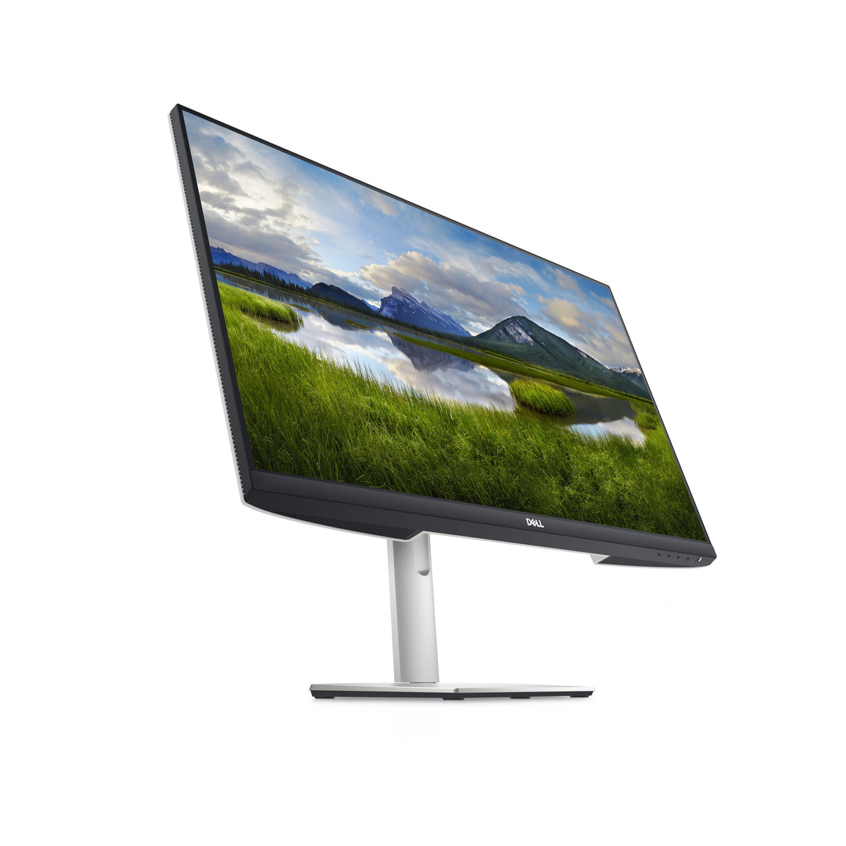 DELL S Series 24&quot; S2421HS computer monitor 60.5 cm (23.8&quot;) 1920 x 1080 pixels Full HD LCD