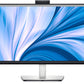DELL C Series 24 Inch Video Conferencing Monitor - C2423H