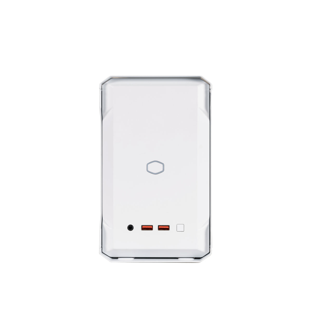 Cooler Master MasterCase NC100 - Small Form Factor PC Case in White