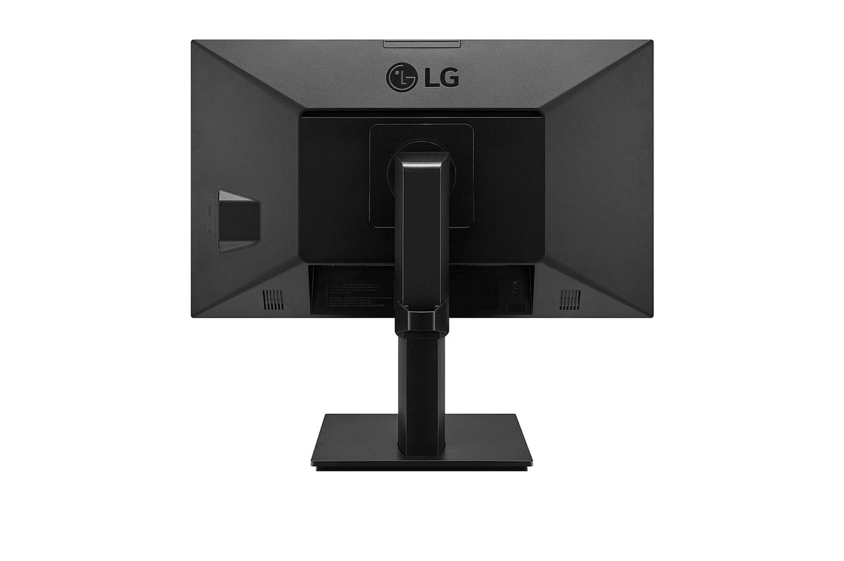 LG 24BP750C-B - 60.5 cm (23.8") - 1920 x 1080 pixels FHD LED Monitor