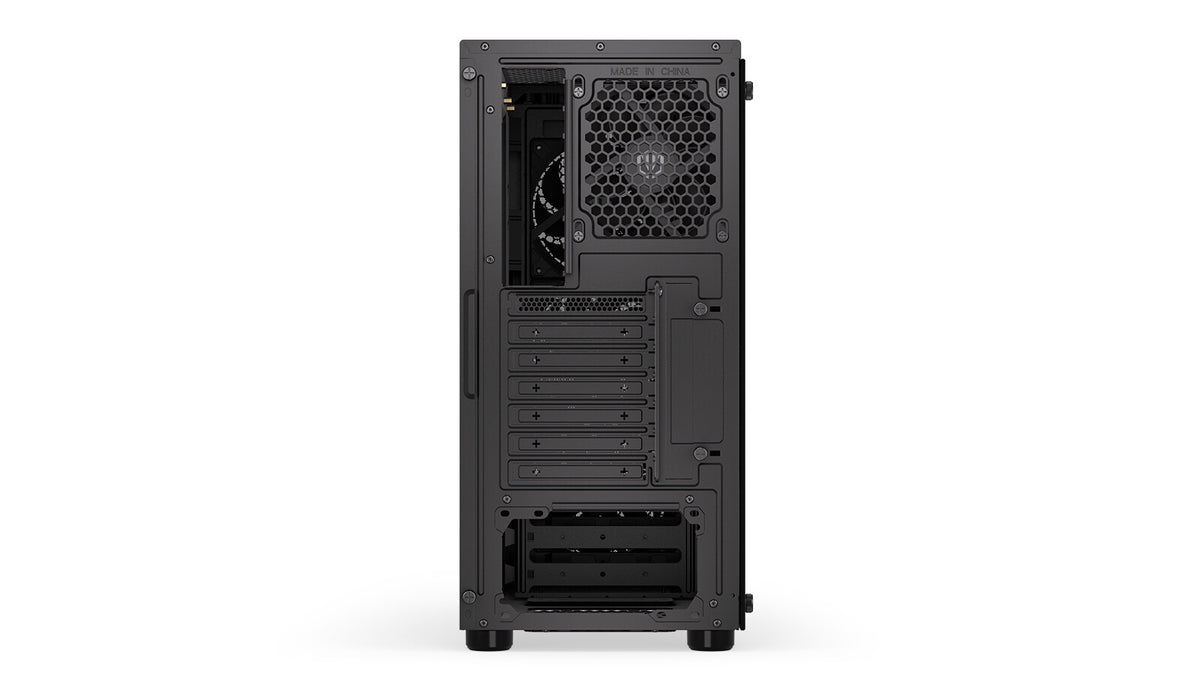 ENDORFY Signum 300 Air - ATX Mid Tower Case in Black