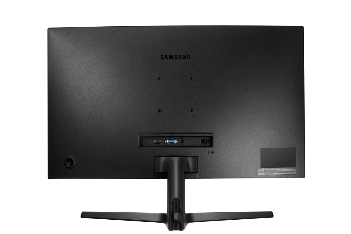 Samsung 500 Series LC27R500FHPXXU computer monitor 68.3 cm (26.9") 1920 x 1080 pixels Full HD LCD