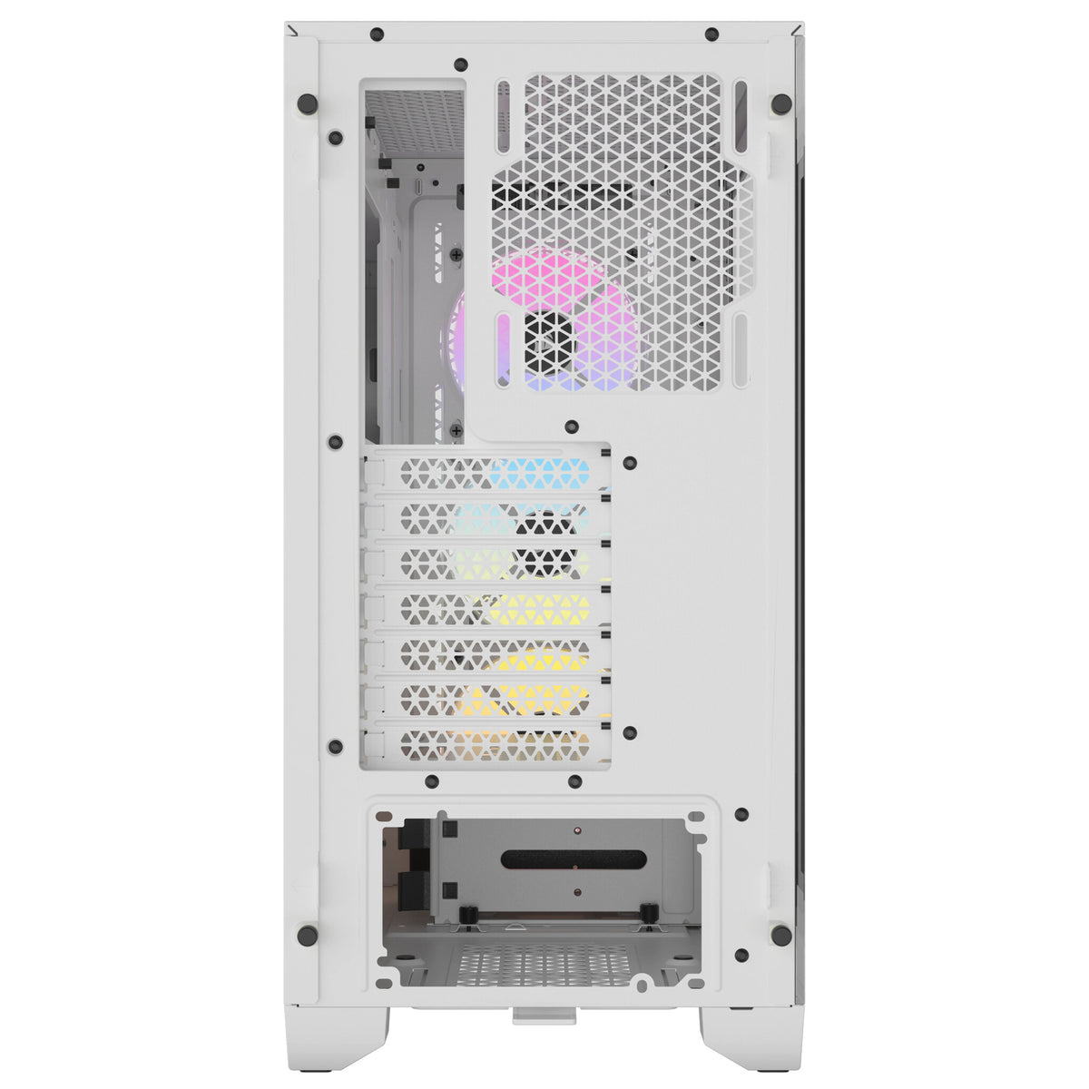 Corsair CC-9011256-WW Midi Tower in White