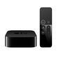Apple TV 4K (UK) - 64GB