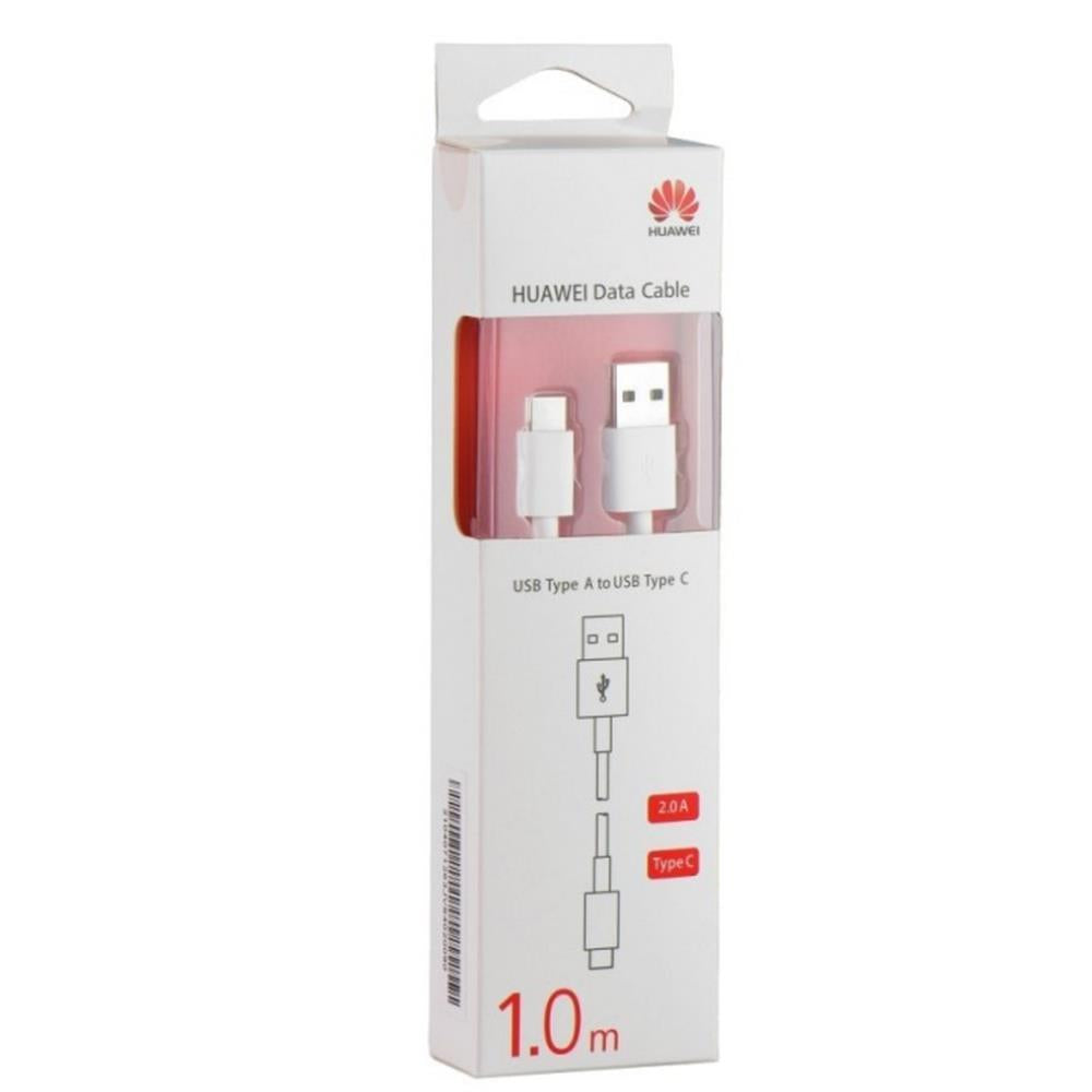 Huawei AP51 USB Type-C Cable - 1m - White