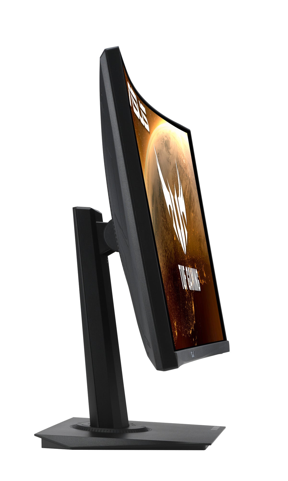 ASUS TUF Gaming VG24VQE - 59.9 cm (23.6") - 1920 x 1080 pixels Full HD LED Monitor