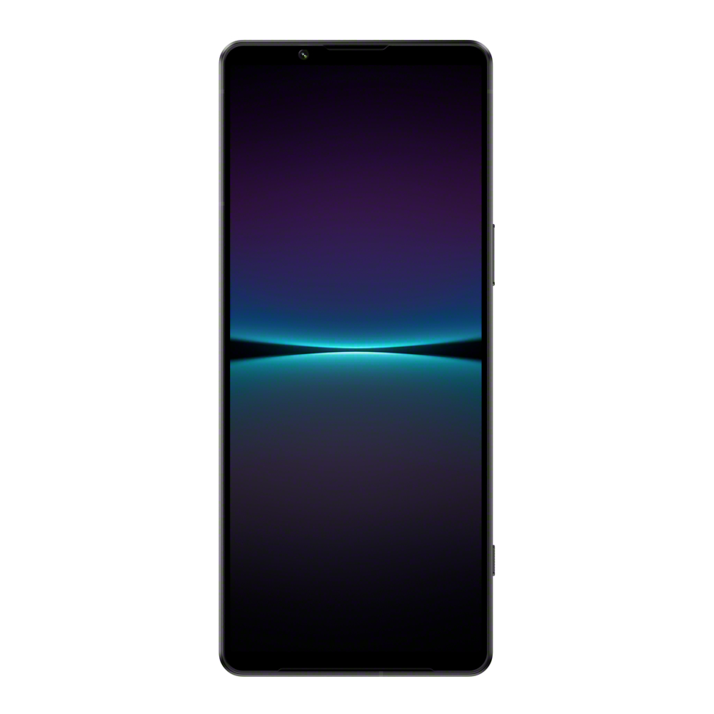 Sony Xperia 1 IV Black