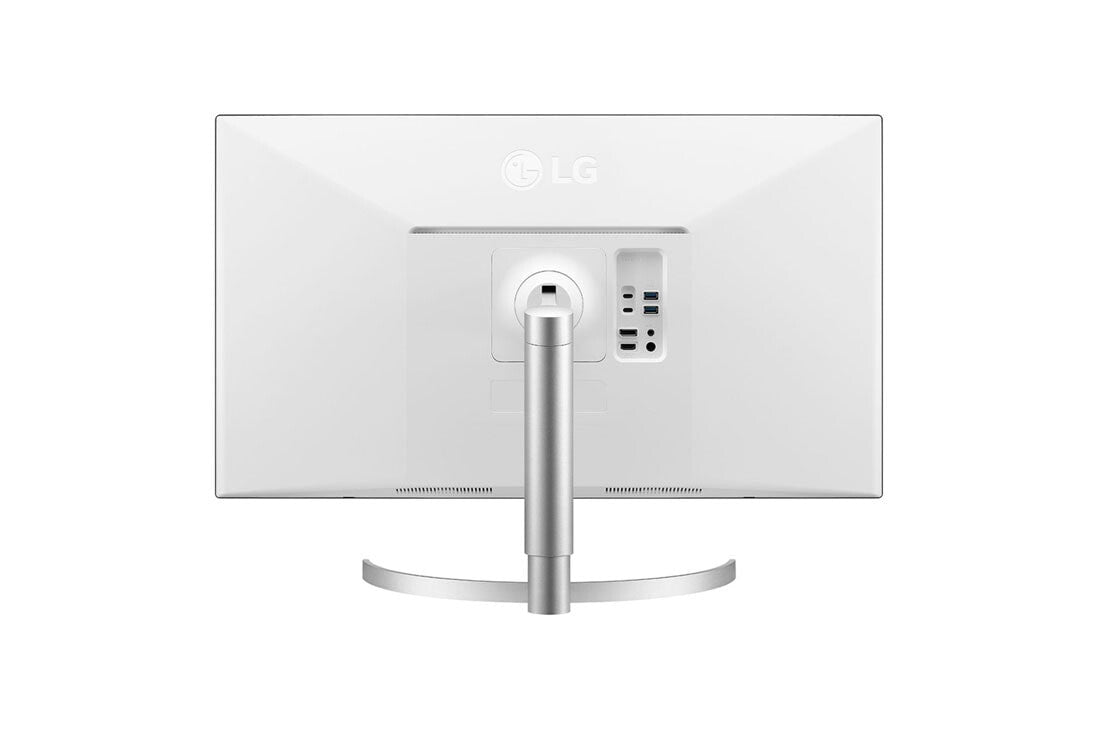 LG 32UL950P-W - 81.3 cm (32&quot;) - 3840 x 2160 pixels 4K UHD Monitor