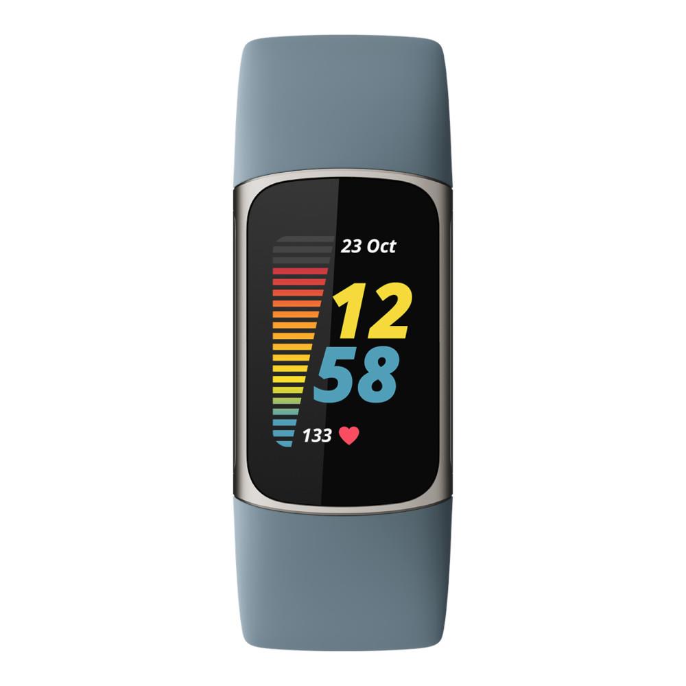 Fitbit Charge 5 - Fitness Band