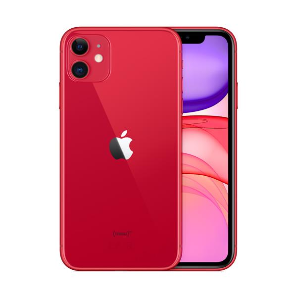 Apple iPhone 11 - Clove Technology Apple iPhone 11 - Clove Technology