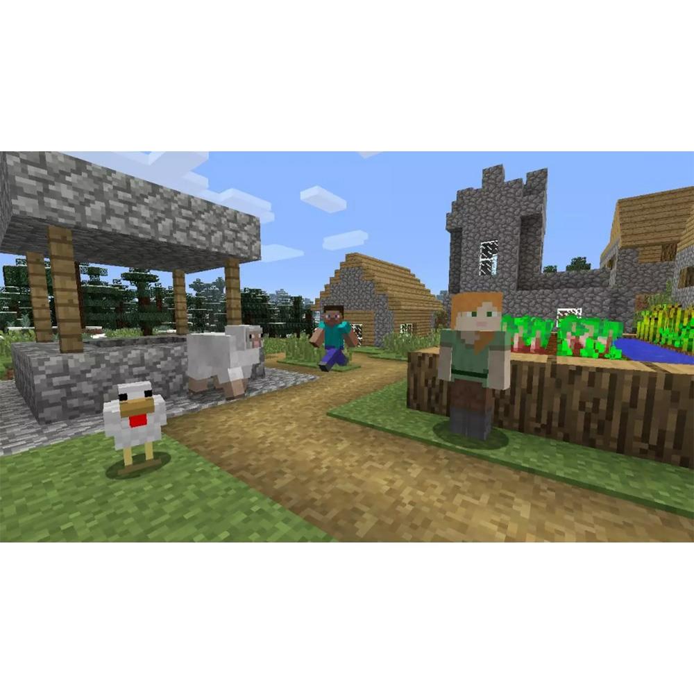 Minecraft - Nintendo Switch