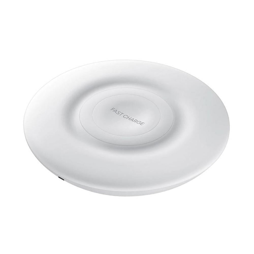 Samsung Mini Wireless Charging Pad for Galaxy Smartphones - White