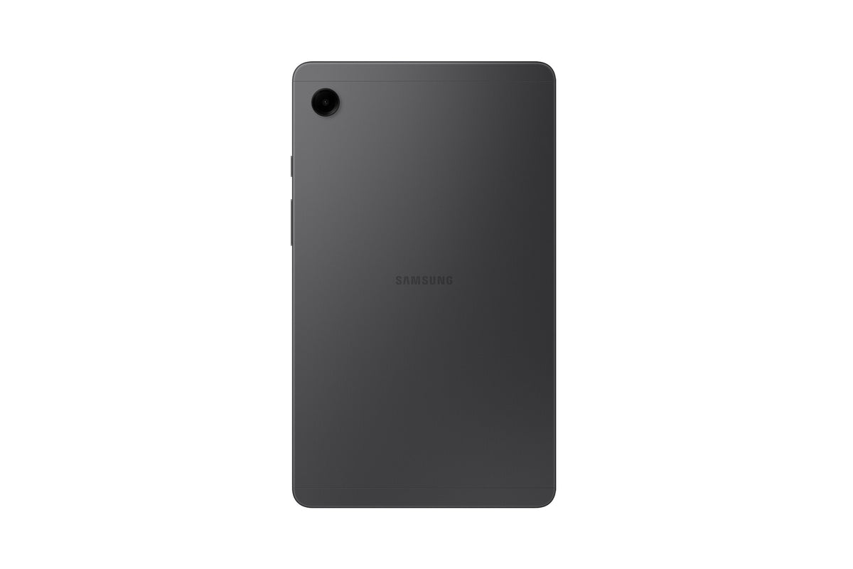 Samsung Galaxy Tab A9 - 4G LTE-TDD &amp; LTE-FDD - 128 GB - 22.1 cm (8.7&quot;) - 4 GB - Wi-Fi 5 - Graphite