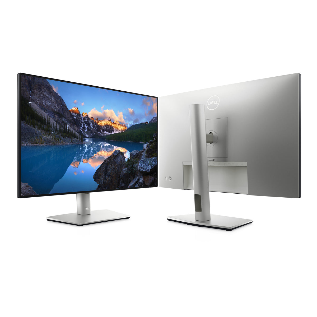 DELL UltraSharp U2421E computer monitor 61.2 cm (24.1") 1920 x 1200 pixels WUXGA LCD
