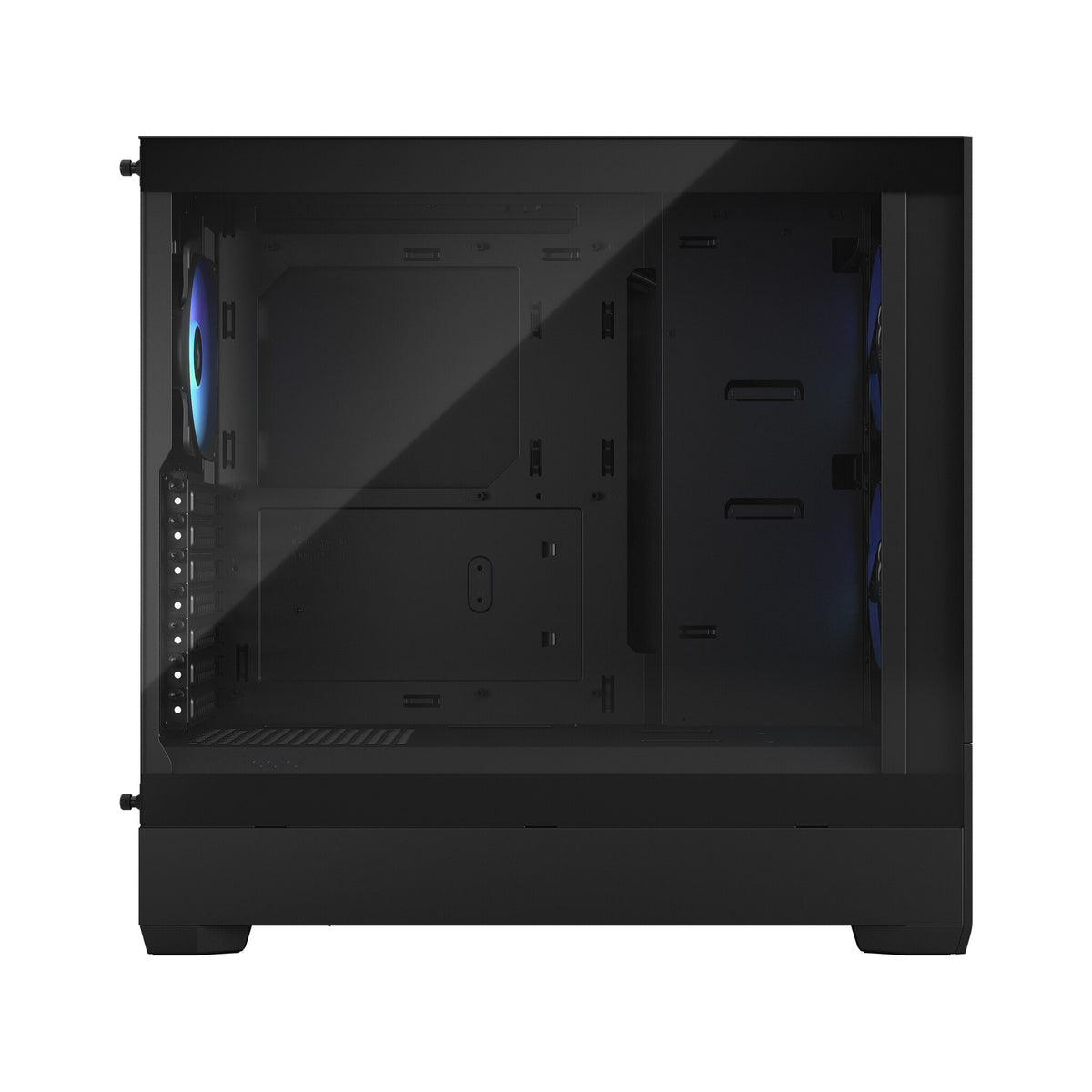 Fractal Design Pop Air RGB - ATX Mid Tower Case in Black