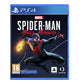 Marvels Spider-Man: Miles Morales – PS4