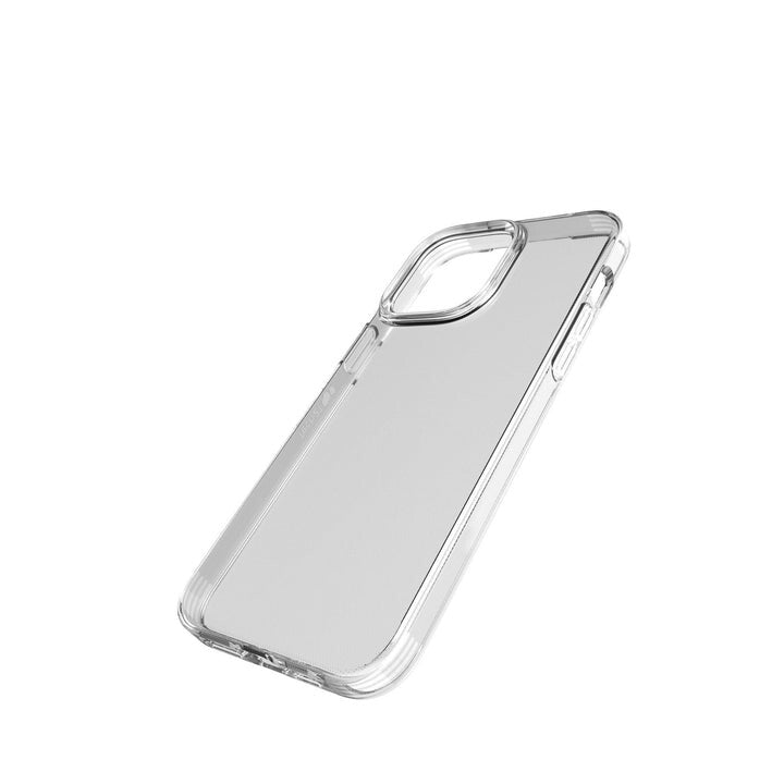 Tech21 Evo Lite mobile phone case for iPhone 14 Pro Max (17 cm (6.7&quot;)) Cover in Transparent