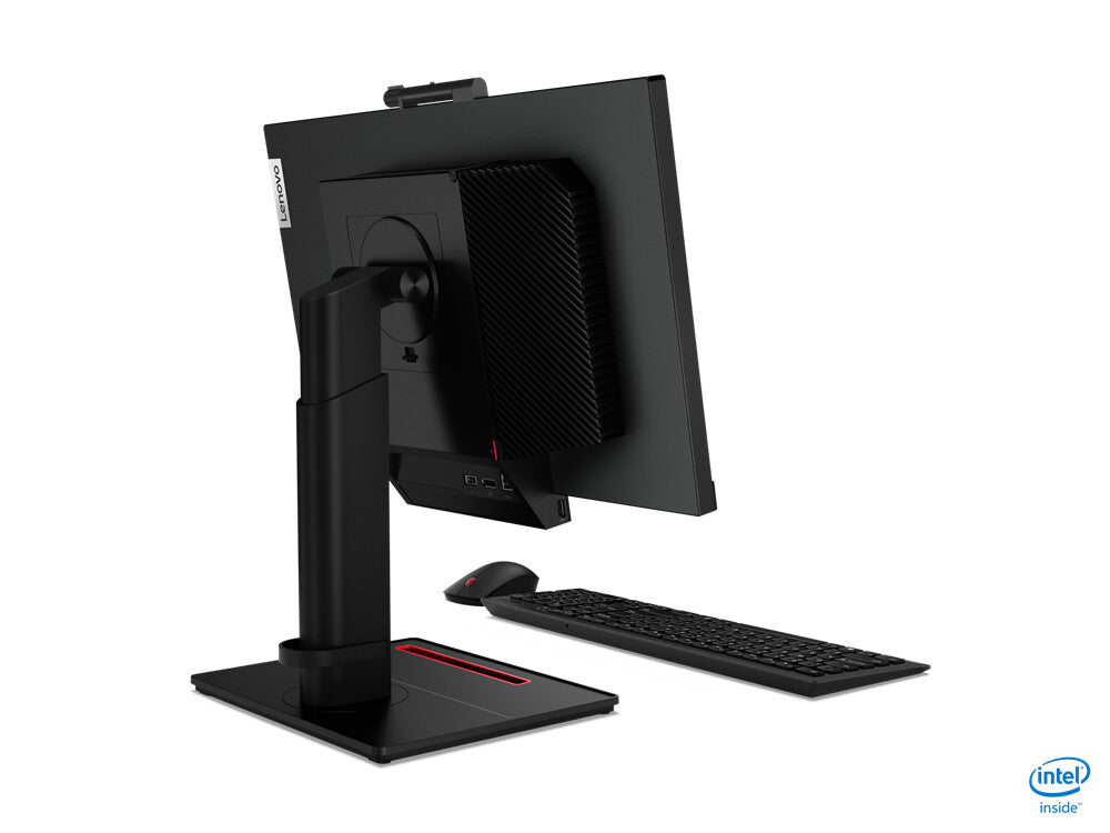 Lenovo ThinkCentre Tiny in One - 54.6 cm (21.5") - 1920 x 1080 pixels FHD LED Monitor