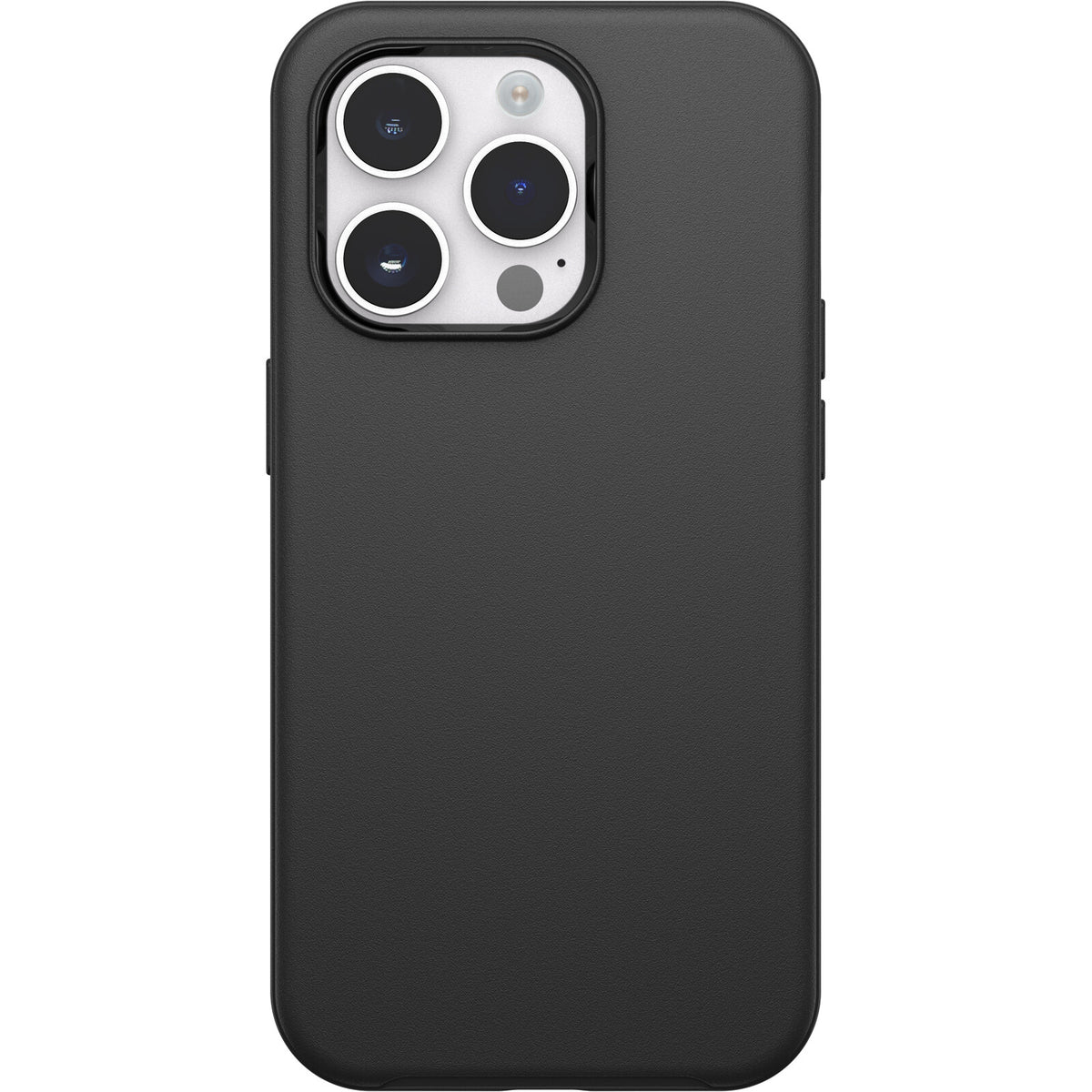 OtterBox Symmetry Case for iPhone 14 Pro in Black