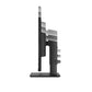 LG 24BN65YP-B - 61 cm (24") - 1920 x 1080 pixels FHD LED Monitor
