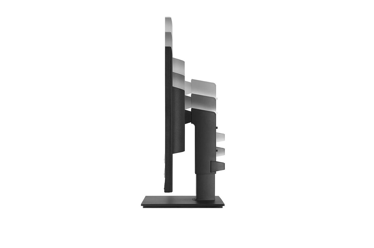 LG 24BN65YP-B - 61 cm (24") - 1920 x 1080 pixels FHD LED Monitor