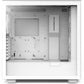 NZXT H7 Flow RGB - ATX Mid Tower Case in White