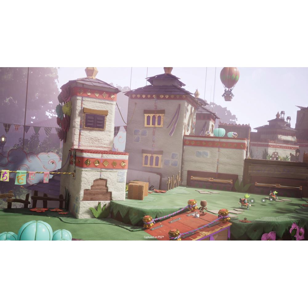 Sackboy: A Big Adventure – PlayStation 5