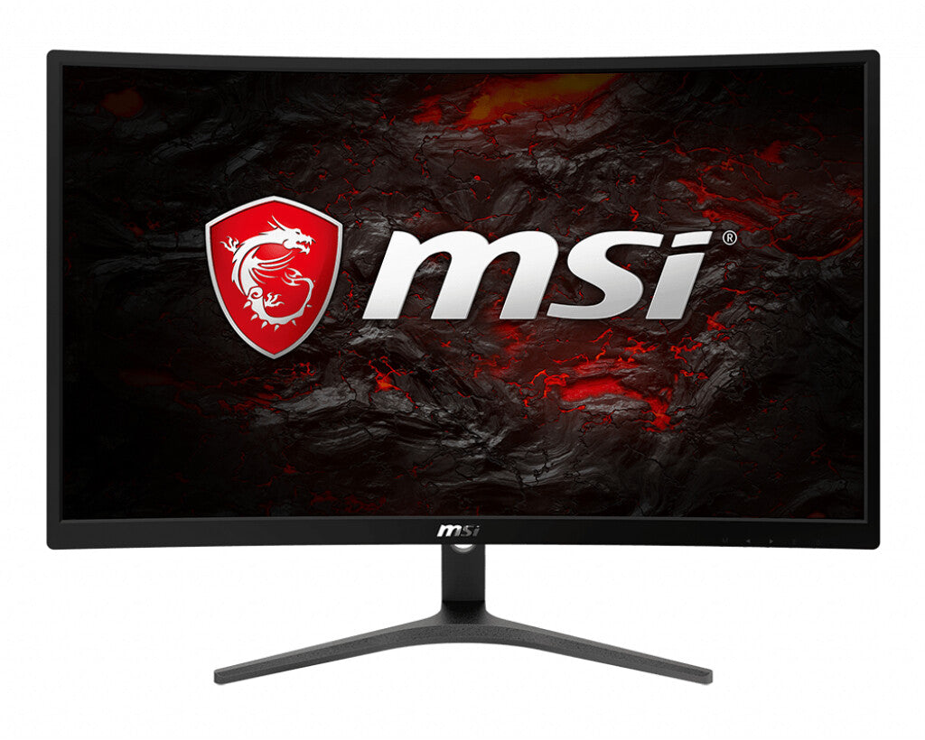 MSI Optix G241VC LED display 59.9 cm (23.6") 1920 x 1080 pixels Full HD