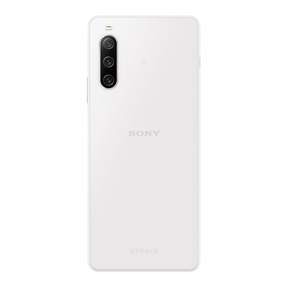 Sony Xperia 10 IV (5G) - Clove Technology
