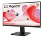 LG 22MR410-B - 54.5 cm (21.4") - 1920 x 1080 pixels FHD Monitor