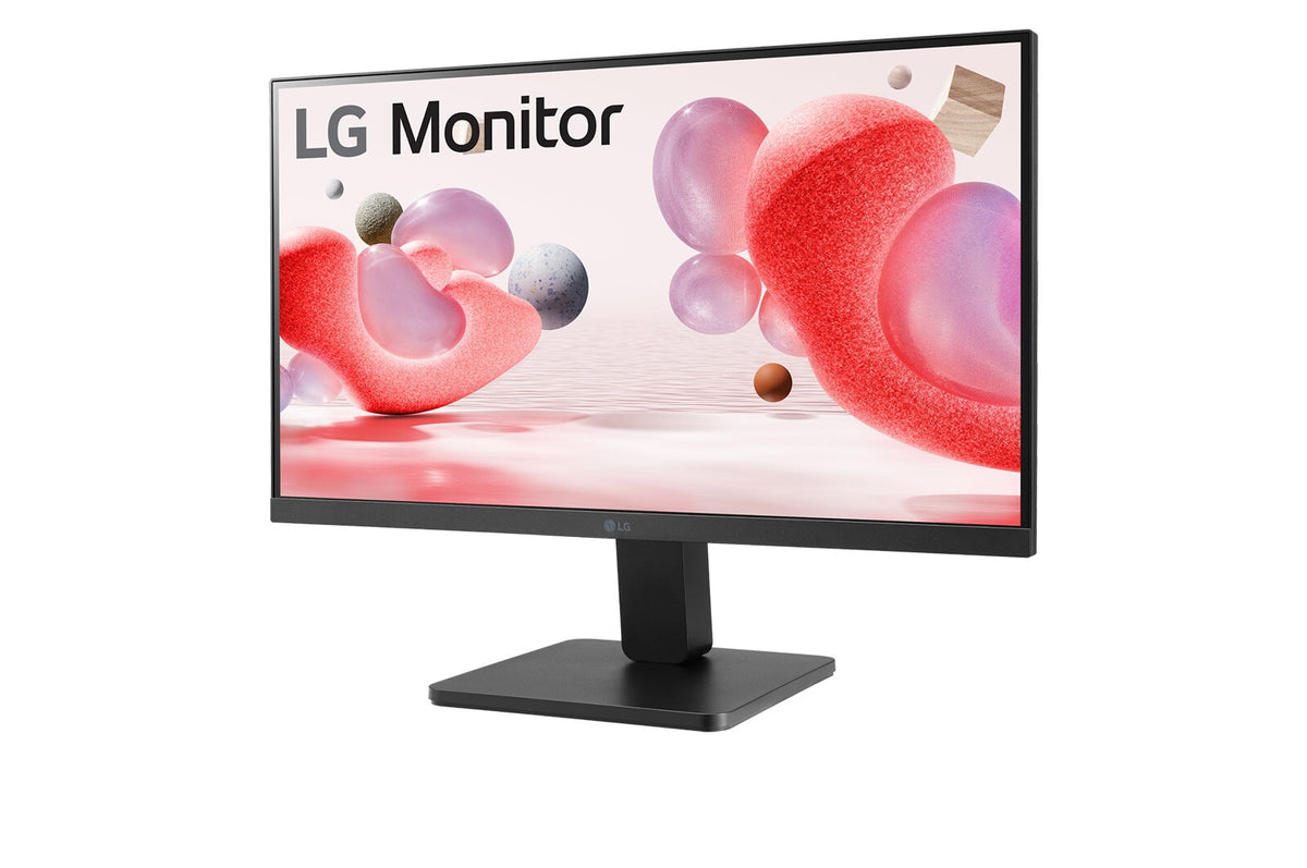 LG 22MR410-B - 54.5 cm (21.4") - 1920 x 1080 pixels FHD Monitor