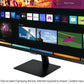Samsung S32BM700UP computer monitor 81.3 cm (32") 3840 x 2160 pixels 4K Ultra HD LED Black