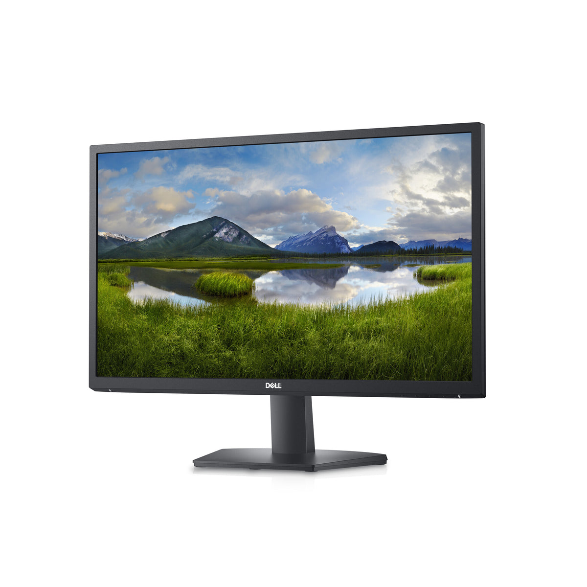 DELL S Series 24 SE2422H computer monitor  60.5cm (23.8’’) 1920 x 1080 pixels Full HD LCD