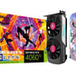 Zotac GAMING AMP SPIDER-MAN - NVIDIA 16 GB GDDR6 GeForce RTX 4060 Ti graphics card