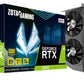 Zotac GAMING Eco Edition - NVIDIA 8 GB GDDR6 GeForce RTX 3050 graphics card