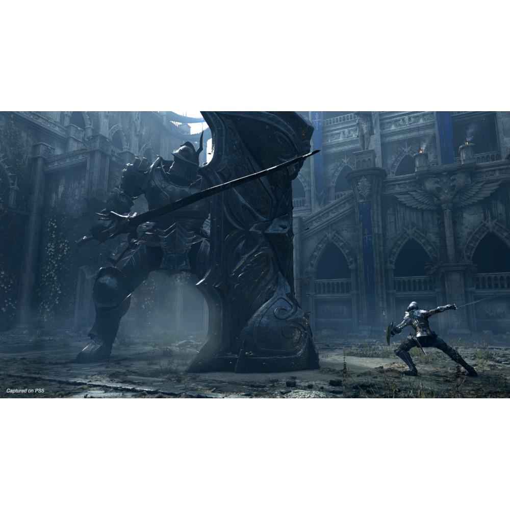 Demons Souls – PlayStation 5