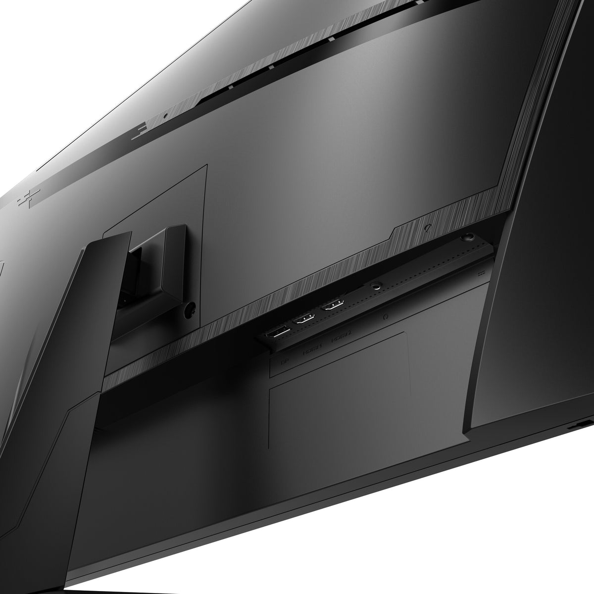 MSI G321Q - 80 cm (31.5") - 2560 x 1440 pixels WQHD Monitor